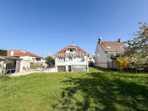 Vente maison 6 pièces 143 m² à Sartrouville (78500)  690 000 €