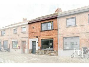 Maison à vendre à Koningsdonkstraat 58 Gentbrugge (RBU75139)