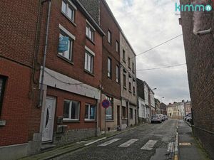 Immeuble de rapport à vendre à Rue de la Station 22 Farciennes (VBD55597)
