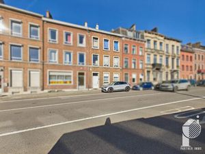 Immeuble de rapport à vendre à Rue d'Ensival 78 Verviers (VBD55888)