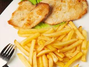 Fonds de commerce Restaurant Ergue Gaberic