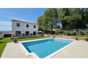 Vente maison 5 pièces 125 m² à Alleins (13980)  499 500 €