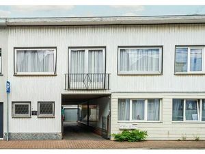 Maison à vendre avec garage et 2 chambres   Hornu (VBD55729)