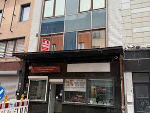 Immeuble mixte à vendre à Rue Neuve 05 Charleroi (VBD55878)