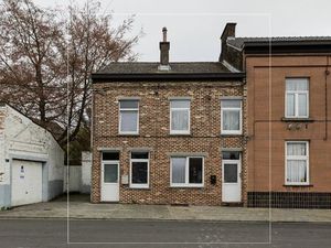 Maison à vendre à justice 6 Châtelineau (VBD55605)