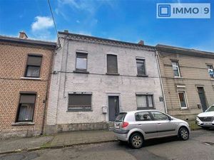 Maison à vendre à Boulevard du Midi 71 Fontaine-l'Évêque (VBD55642)