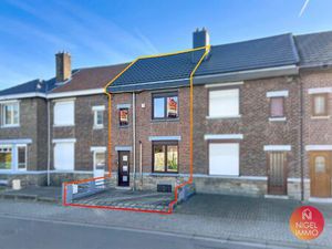 Maison à vendre à Rue Jean Volders 56 Herstal (VBD55591)