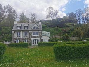 Maison de Charme face à la Mer
