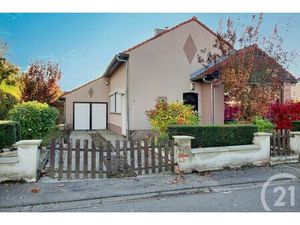 Villa à vendre à Rue Champ Fleuri 31 Thuillies (VBD55628)