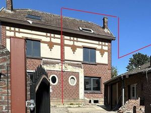 Maison à vendre à Rue de Priesmont 35 Villers-la-Ville (VBD55621)