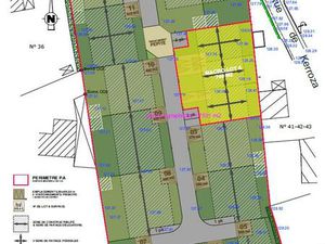 Plogonnec - Terrain proche centre bourg