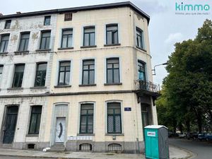 Immeuble de rapport à vendre à Rue du Coquelet 79 Gilly (VBD55598)