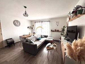 Appartement T2 récent proche Gare