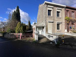 Maison à vendre à Rue de Wérihet 37 Hermalle-sous-Huy (VBD55753)