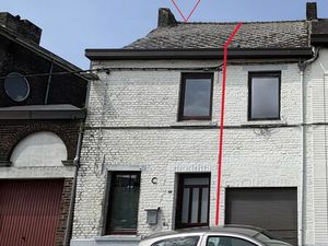 Maison à vendre à Place du Mouquet 11 Roux (VBD55880)