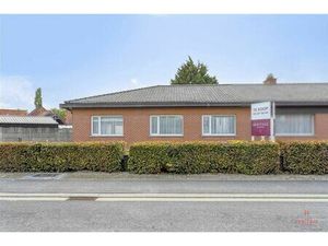 Maison à vendre à Kouterweg 34 Knesselare (RBU75261)