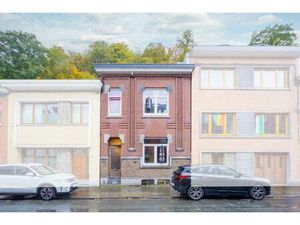 Maison à vendre à Rue Ovide Decroly 87 Angleur (VBD55903)