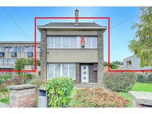 Maison à vendre à Rue de la Digue 160 Vivegnis (VBD45681)