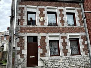 Maison à vendre à Rue du Moulin 105 Philippeville (VBD55719)