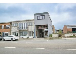 Immeuble mixte à vendre à Rue Paul d'Andrimont 93 Micheroux (VBD55569)