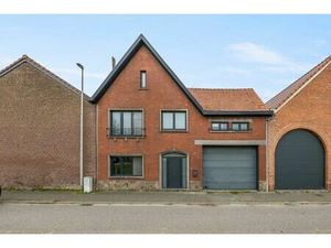 Maison à vendre à Neremstraat 159 Berg (RBU74799)