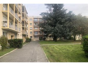 Annonce appartement à vendre