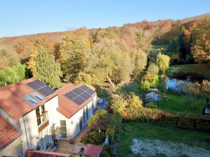 Maison à vendre à Rue des Cattys 14 Braine-le-Château (VBD55901)