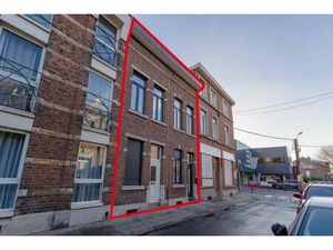 Maison à vendre à Rue des Trois Pierres 83 Herstal (VBD55930)