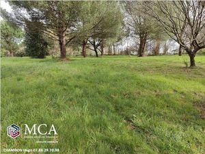 Vente terrain 857 m² Layrac (47390)