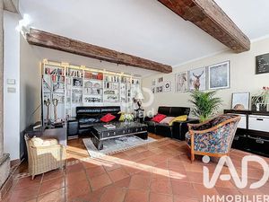 Vente maison 7 pièces 200 m² à Chassieu (69680)  530 000 €