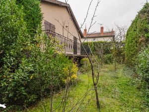 Vente maison 5 pièces 95 m² à Oullins (69600)  520 000 €