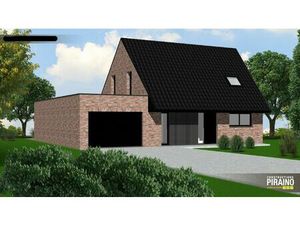 Vente maison 140 m² Wavrin (59136)