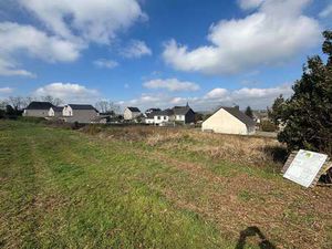 Vente Terrain à Rochefort-sur-Loire (49190) : à vendre / Rochefort-sur-Loire