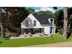 Vente Maison à Billiers (56190) : à vendre / 141m² Billiers