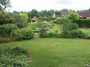 Vente maison 38 pièces 1100 m² à Cambremer (14340)  5 250 000 €