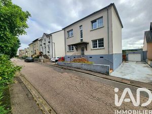 Vente maison 8 pièces 212 m² Schœneck (57350)