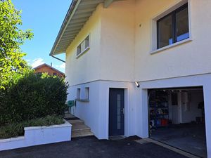 Maison individuelle à CHENEX 5 pièces 188 m² sur 1074 m²