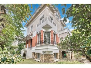 Vente maison 7 pièces 195 m² à La Varenne Saint Hilaire (94210)  1 099 000 €