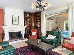 Vente maison 6 pièces 170 m² à Malaucène (84340)  695 000 €