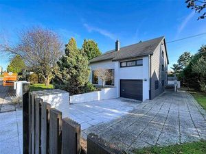 Maison à vendre avec garage et terrasse   Haversin (VBD55820)