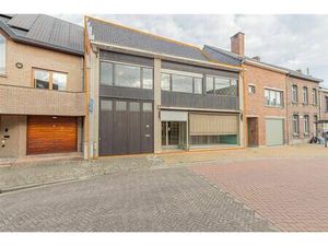 Maison à vendre à Jan Van Droogenbroeckstraat 23 Sint-Amands (RBU74817)