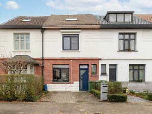 Maison à vendre à Sterrenlaan 148 Wilrijk (RBU74743)