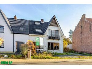 Maison à vendre à Ramselsesteenweg 11 Hulshout (RBU75230)