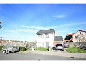 Maison à vendre à Ieperleedstraat 1 Leffinge (RBU74731)