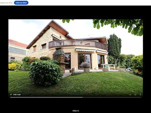 Vente maison 8 pièces 248 m² à Argenteuil (95100)  750 000 €