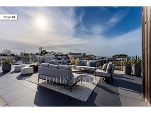 Annonce appartement à vendre