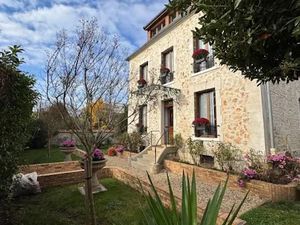 Vente maison 2 pièces 155 m² à Champigny-sur-Marne (94500)  660 000 €