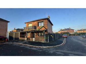 Vente maison 6 pièces 91 m² Cambrai (59400)