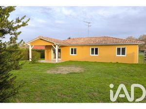 Annonce maison à vendre