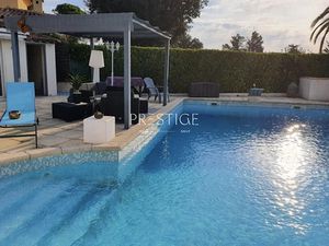 Vente villa 7 pièces 214 m² à Baillargues (34670)  835 000 €